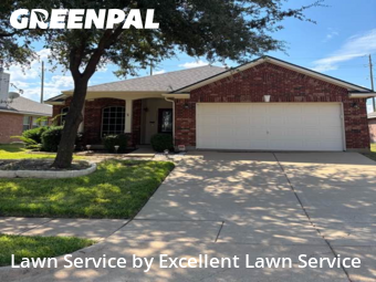 Grass Cutting nearby Grand Prairie, TX, 