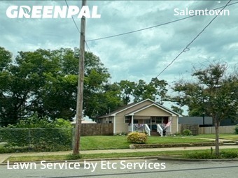Lawn Mowing Service nearby Nashville, TN, 