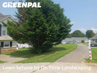 Lawn Care nearby Fairburn, GA, 