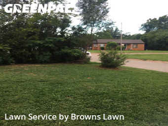 Yard Mowing nearby Oklahoma City, OK, 