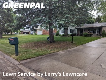 Lawn Care Service nearby Grand Blanc, MI, 