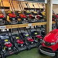 JNC LAWN MOWER SHOP 4