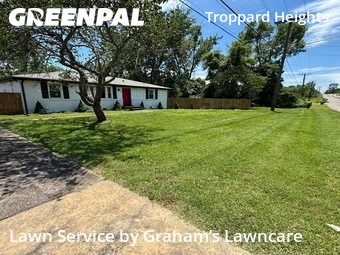 Lawn Care nearby Nashville, TN, 