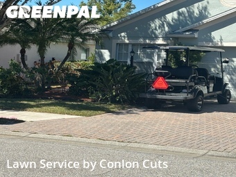Lawn Mowing nearby Lakewood Ranch, FL, 
