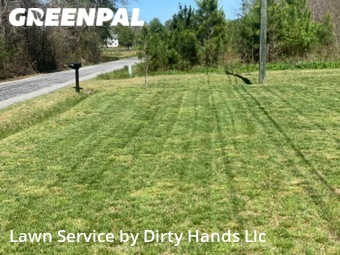 Yard Mowing nearby Suffolk, VA, 
