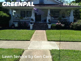 Yard Mowing nearby Norfolk, VA, 