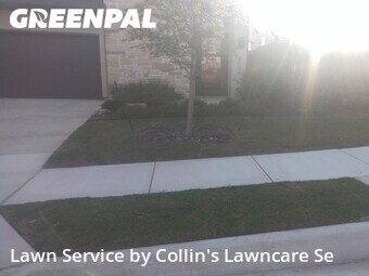Yard Mowing nearby Austin, TX, 