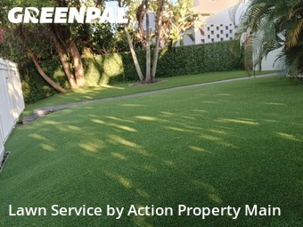 Lawn Mowing nearby Miami, FL, 