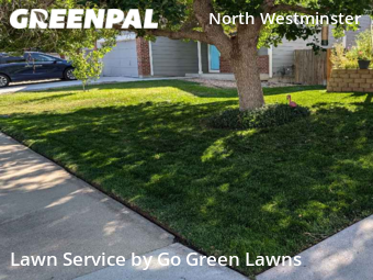 Lawn Maintenance nearby Westminster, CO, 