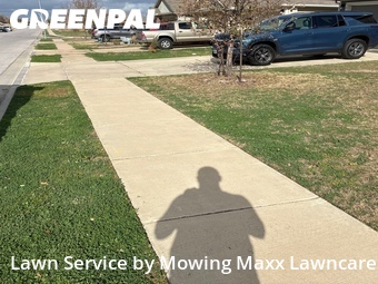 Lawn Cutting nearby Hutto, TX, 