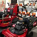 Garland Saw & Lawnmower 5