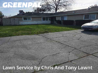 Grass Cutting nearby Stockton, CA, 