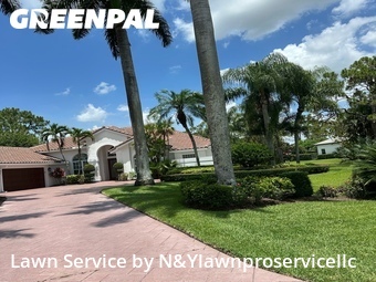 Lawn Cutting nearby West Palm Beach, FL, 