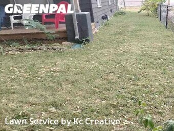Lawn Mow nearby Kansas City, MO, 