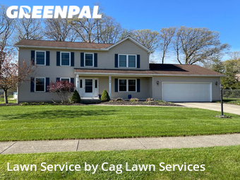 Lawn Care Service nearby Brunswick, OH, 