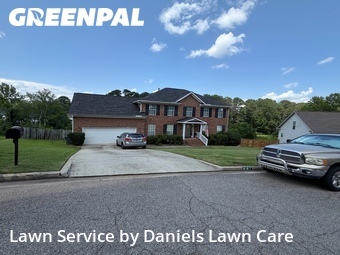Lawn Cutting nearby Evans, GA, 
