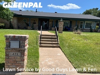 Lawn Care nearby Hurst, TX, 
