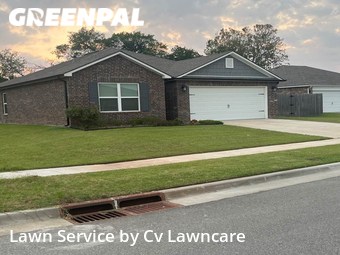 Grass Cut nearby Bixby, OK, 