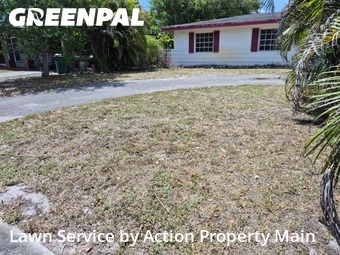 Lawn Cutting nearby Miami Gardens, FL, 