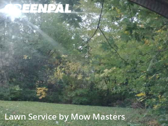 Lawn Cut nearby Minneapolis, MN, 