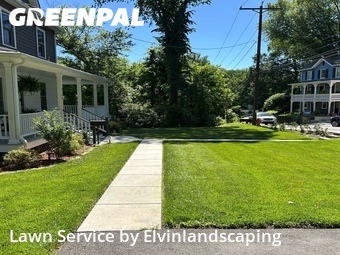 Lawn Care Service nearby Ellicott City, MD, 