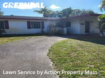 Lawn Care nearby Miami Gardens, FL, 