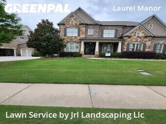 Lawn Care nearby Buford, GA, 