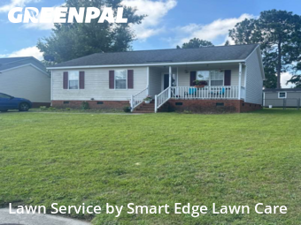 Lawn Cut nearby West Columbia, SC, 