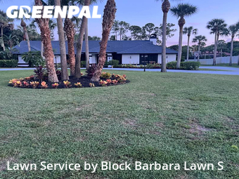 Grass Cutting nearby Vlg Wellingtn, FL, 