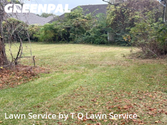 Lawn Mowing nearby Ridgeland, MS, 