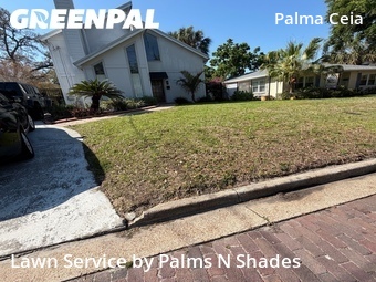 Grass Cutting nearby Tampa, FL, 