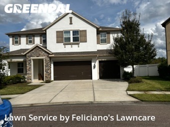 Lawn Service nearby Wesley Chapel, FL, 
