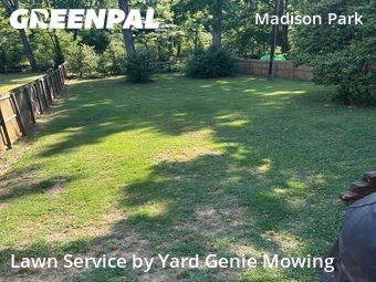 Lawn Maintenance nearby Charlotte, NC, 