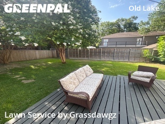Modern Landscaping In Dallas,75218,Landscaping Renovation by Grassdawgz, work completed in Jun , 2026