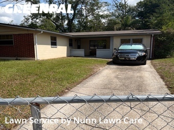Yard Mowing nearby Orange Park, FL, 