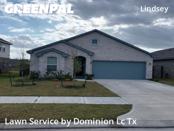 Lawn Cutting nearby Humble, TX, 