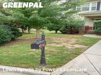 Lawn Mow nearby Atlanta, GA, 