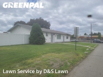 Lawn Service nearby Millwood, ID, 