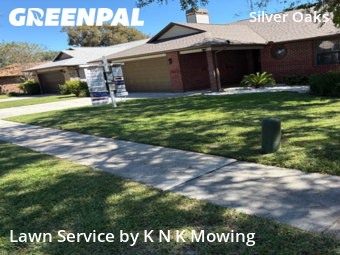 Lawn Cutting nearby Zephyrhills, FL, 