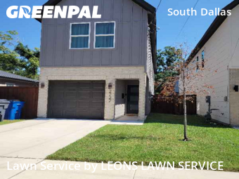 Grass Cutting nearby Dallas, TX, 
