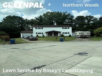 Lawn Care nearby Columbus, OH, 