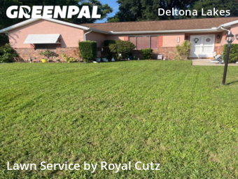 Lawn Care Service nearby Deltona, FL, 