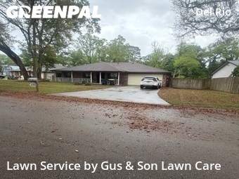 Grass Cut nearby Jacksonville, FL, 