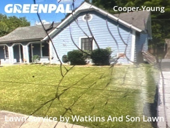 Grass Cutting nearby Memphis, TN, 