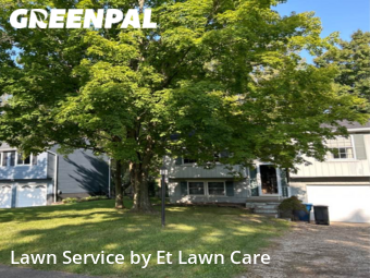Lawn Mowing Service nearby Kent, OH, 