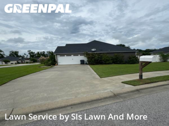 Lawn Cutting nearby Valdosta, GA, 