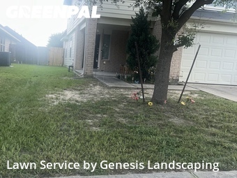 Lawn Cutting nearby Houston, TX, 