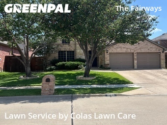 Grass Cutting nearby Frisco, TX, 