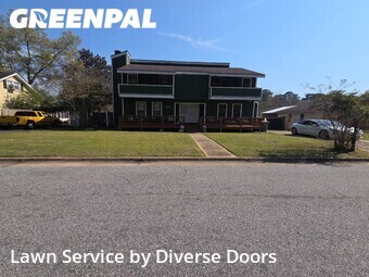 Yard Cutting nearby Columbus, GA, 