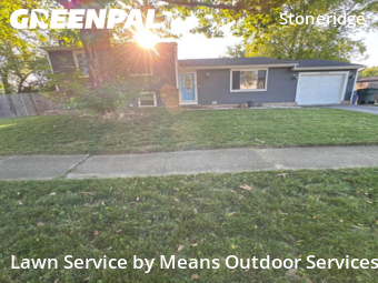 Lawn Maintenance nearby Grove City, OH, 